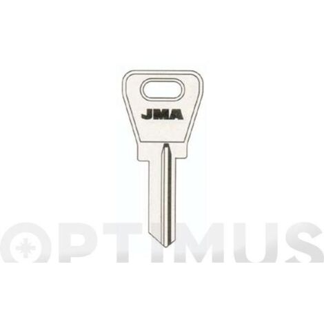 FPLUS llaves jma aluminio mod mcm-5d surtido , llaves jma aluminio mod mcm-5d surtido