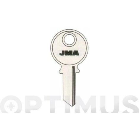 FPLUS llaves jma tipo b mod aga- 3i , llaves jma tipo b mod aga- 3i