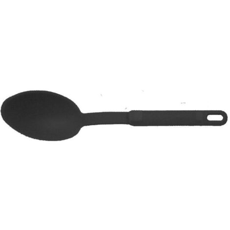 FPLUS menaje finstock nyl.on negro cucharon palmas 9031281pcu