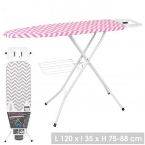 FPLUS mesa plancha metalica reforzada esmeralda 141-t1 120x35 107