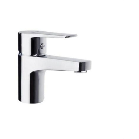 FPLUS monomando lavabo titanium 180102 r.soler , Monomando Lavabo Titanium 180102 de la marca Ramon Soler.