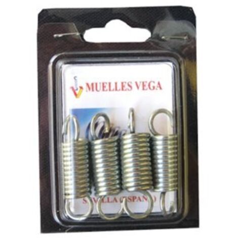 FPLUS muelles tracc.cerrado 5 1,5x12,0x  75 20039 , muelles tracc.cerrado 5 1,5x12,0x  75 20039