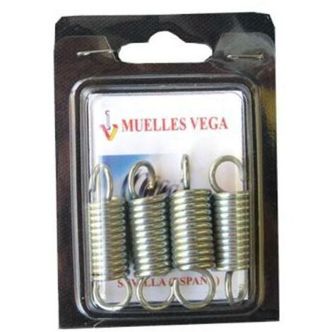 FPLUS muelles tracc.cerrado 7 0,5x  4,5x  90 20032 , muelles tracc.cerrado 7 0,5x  4,5x  90 20032