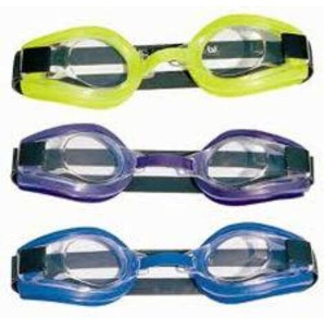 FPLUS piscinas gafas hydro pro  splash style 7-14 años 21009