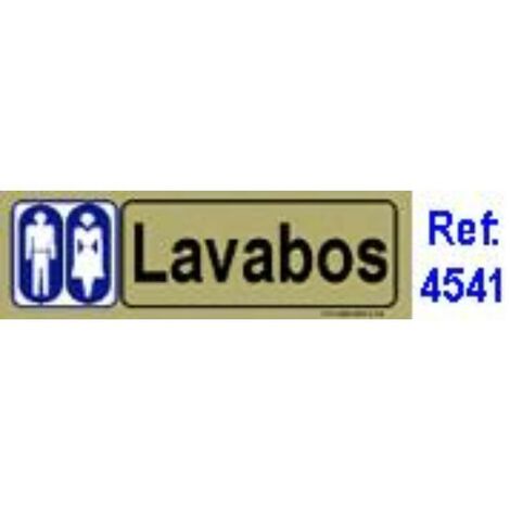 FPLUS placa adh.lavabos   pvc 53x165mm 4541 bl finstock , placa adh.lavabos   pvc 53x165mm 4541 bl finstock