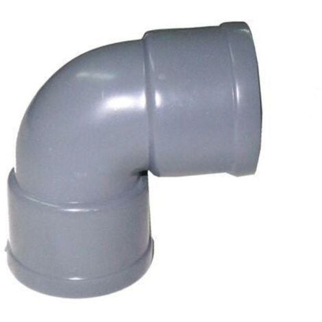 FPLUS pvc codos hh 87º de  40 - 200201 - 52001 , pvc codos hh 87º de  40 - 200201 - 52001