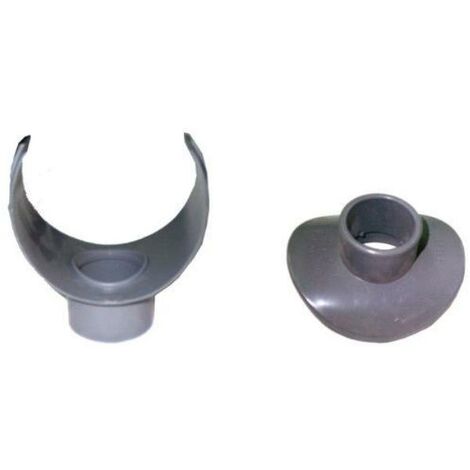 FPLUS pvc injerto tubo 110 x 50 - 201701 - 52179 , pvc injerto tubo 110 x 50 - 201701 - 52179
