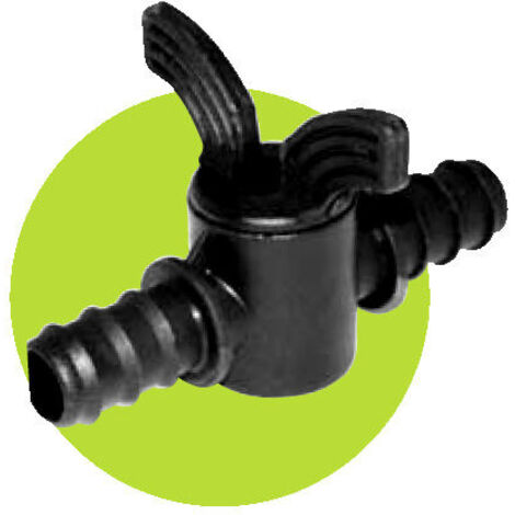 FPLUS riego granel valvula 16 mm 1092 (caja 25 unidades) , riego granel valvula 16 mm 1092 (caja 25 unidades)