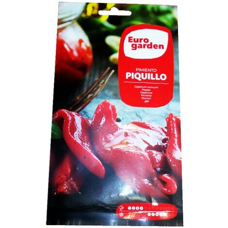 FPLUS semillas fito pimiento piquillo 1 gr  09999 , semillas fito pimiento piquillo 1 gr  09999