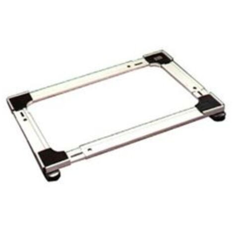 FPLUS soporte cocina extensible miami 425x740--570x885 sin freno