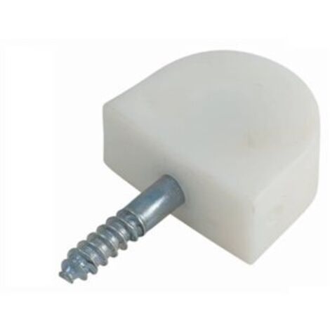 FPLUS soportes estante tornillo grande blanco a131 , soportes estante tornillo grande blanco a131