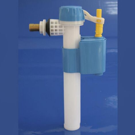 FPLUS tecno grifo cisterna t-461 alimentacion horizontal 50635