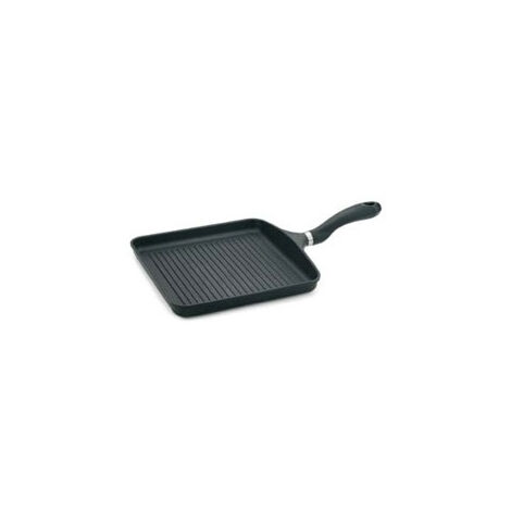 FPLUS valira black grill induccion 28x28 4541-25 , valira black grill induccion 28x28 4541-25
