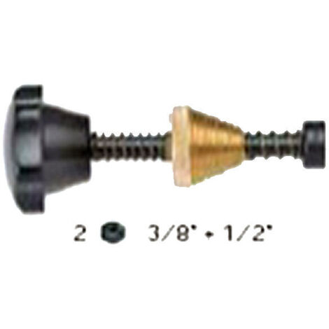 FPLUS MIBRICOTIENDA zenten rectificador grifo bricolaje 6111-1