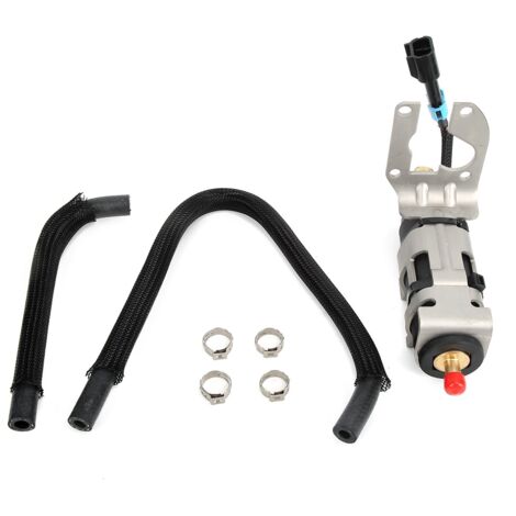 FPM400201 Hochdruck-Kraftstoffpumpe Ölpumpe für Mercury Mariner 1998 1999 2000 2001 2002 2003 2004 2005 2006 2007 2008 2009 2010 8M0047624 8558432.