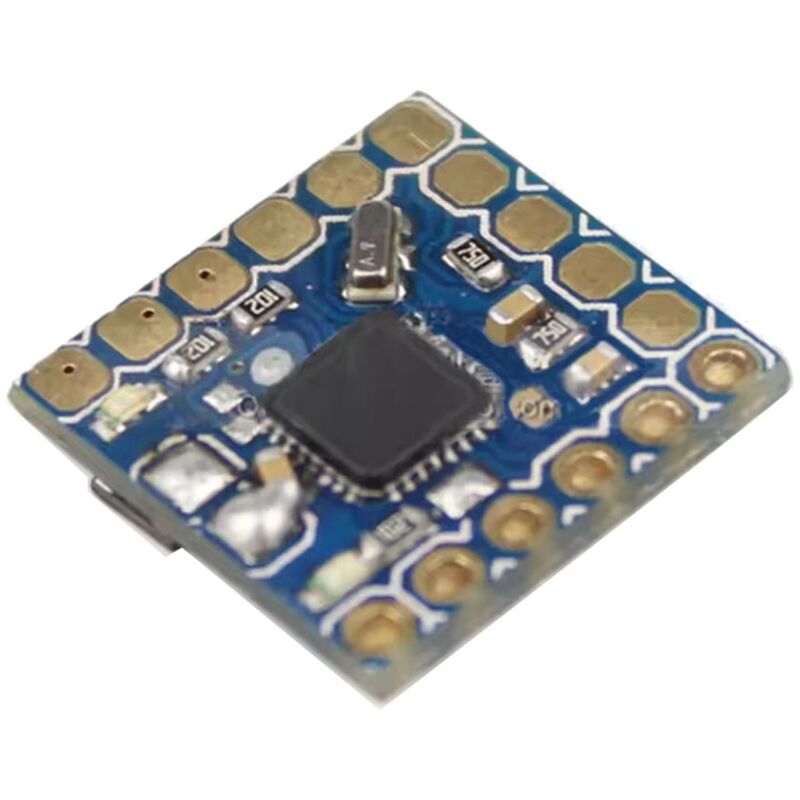 Image of Tlily - fpv Mini Micro-OSD Mini osd für sp Racing CC3D Naze32 F3 F4 Flight Controller
