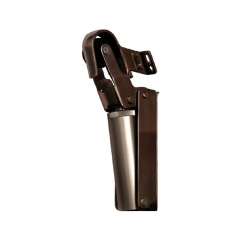 FR 3 - frein de rétention INOX - talla