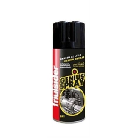 FR G41 SPRAY GRASSO MULTIUSO