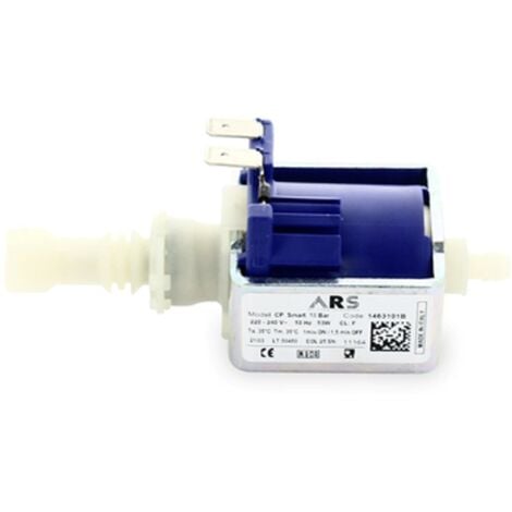 AUTRES FR006 POMPA MACCHINA DEL CAFFE DIDIESSE FROG ARS 230V 53W 15BAR Erogazione Caffe