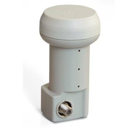 Fracarro 287337 UX-S LTE LNB Singolo Con 1 Uscita Universale Filtro LTE
