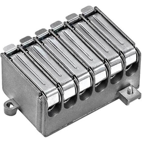 Fracarro 4-Wege-Verteiler PP4 220804