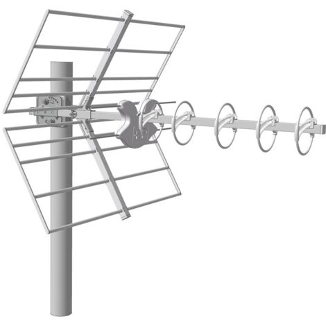 FRACARRO ALPHA 5 HDLTE 700