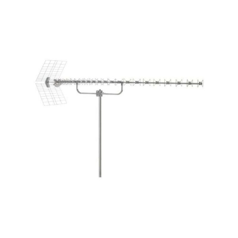 Blu22hd antenne double 5g 22 éléments bande uhf uhf-217916 - Fracarro