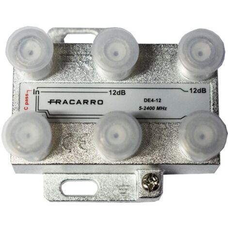 Fracarro dérivateur 4DER 5-2400 F 280718