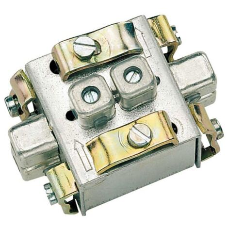 Fracarro dérivateur de signalisation 4 sorties CAD14 220454
