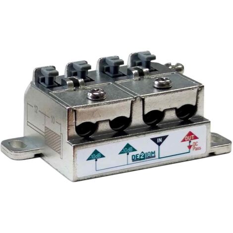 Fracarro derivatore 4 uscite 14db 287469