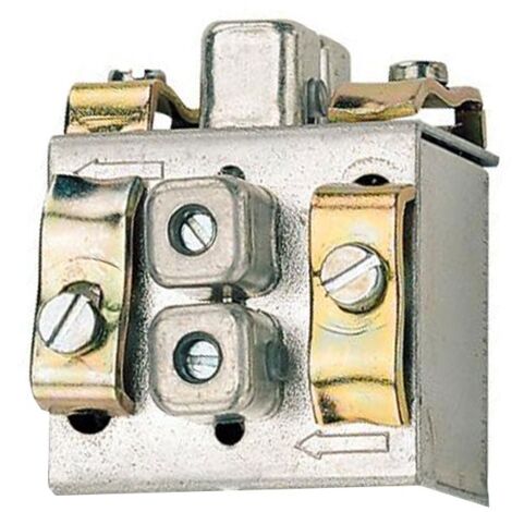 Derivatore TV MITAN DR400 - 4 Uscite, Connettori Morsetto, Per Segnale Antenna - Foto 6