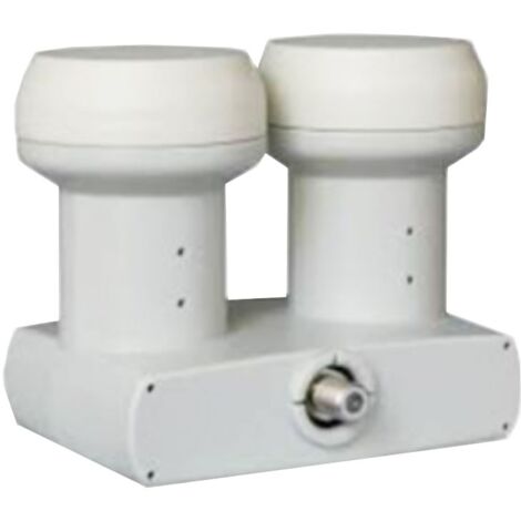 Fracarro LNB Convertidor Universal 6° 1OUT 287139
