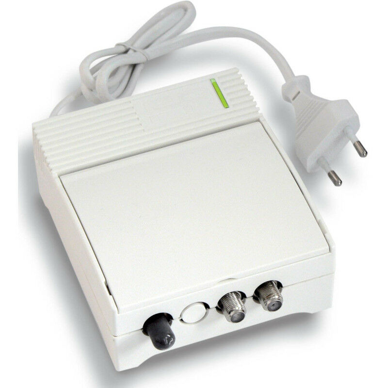 Distribution fibre optique Fracarro opt-rx-tv