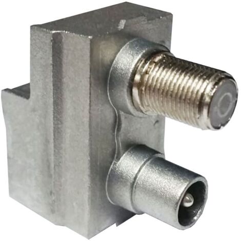 Fracarro Presa TV e SAT Universale DEMIX 0dB PDM00 220003