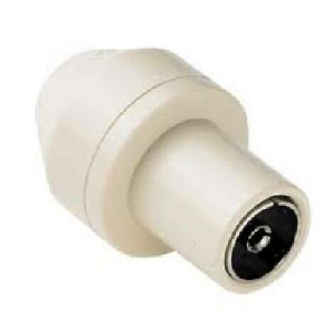 Fracarro presa volante dritta pr1 290451