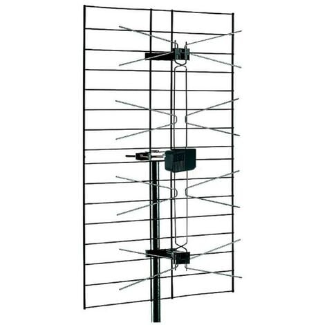 Fracarro PU4AF700 Panel-Antenne LTE UHF Band E21-E69 217450