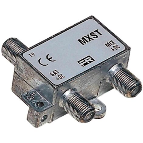 Fracarro satellite mixer 226400
