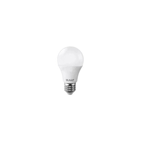 FRA.CO. DISTRIBUZIONE V-TAC VT-2099 Lampadina LED E27 9W A60 Bianco caldo - 2700K