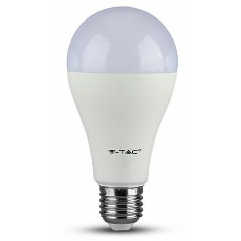 FRA:CO Bulb 15w a65 e27 thermoplastic 200d