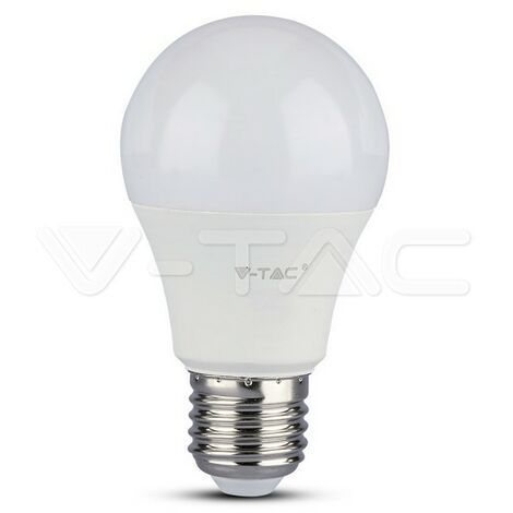 FRA.CO. DISTRIBUZIONE Lampadina LED E27 11W A60 4000K