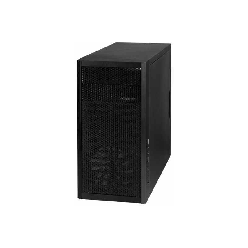 

Fractal Design CORE 1100 Mini Tower Negro