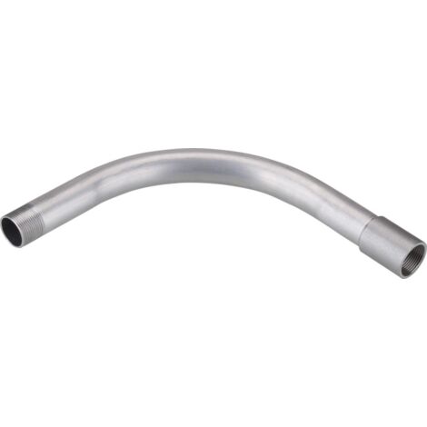 Fränkische Aluminium-Gewindebogen ABG-E 63