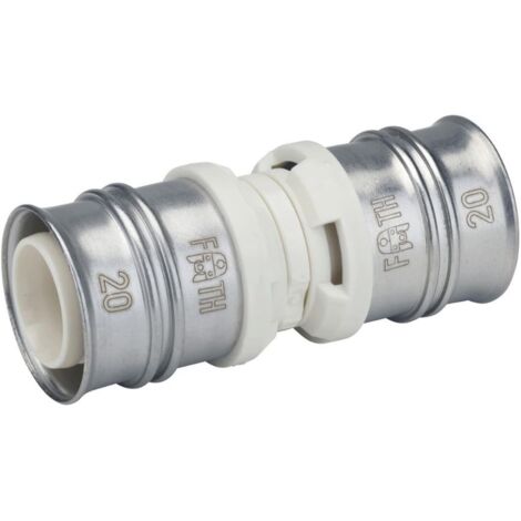 Fränkische Manchon alpex L PPSU 50-50, 88450100