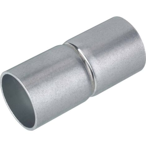 Fränkische Rohrwerke 20950032 Manicotto Naturale 1 pz.