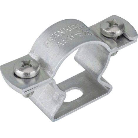 Fränkische Rohrwerke 20975032 Accessorio di montaggio 1 pz.