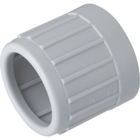 Fränkische Rohrwerke 25995040 Accessoire de montage gris 1 pc(s) R349401