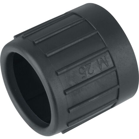 Fränkische Rohrwerke 25996020 Accessoire de montage noir 1 pc(s) R835081