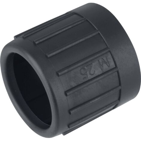 Fränkische Rohrwerke 25996032 Accessoire de montage noir 1 pc(s) R336701