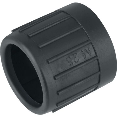 Fränkische Rohrwerke 25996050 Accessoire de montage noir 1 pc(s) R363231