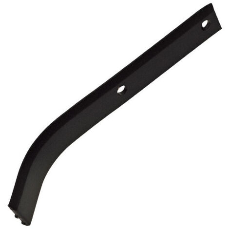 Fräsenmesser Honda, Iseki, Kubota, Länge 230 mm, gerade